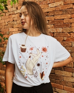 Camiseta Bixo Grillo - Spelles - comprar online