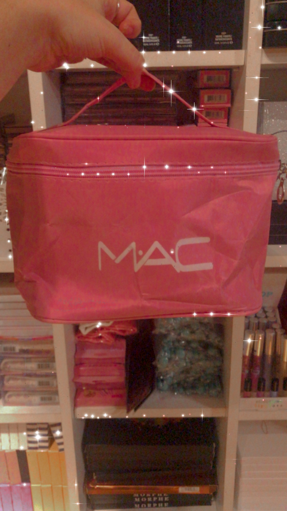 NECESER MALETÍN MAC - Comprar en Makeupholicok
