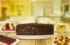 Kit 7 (Torta Chocolate 20 pessoas) na internet