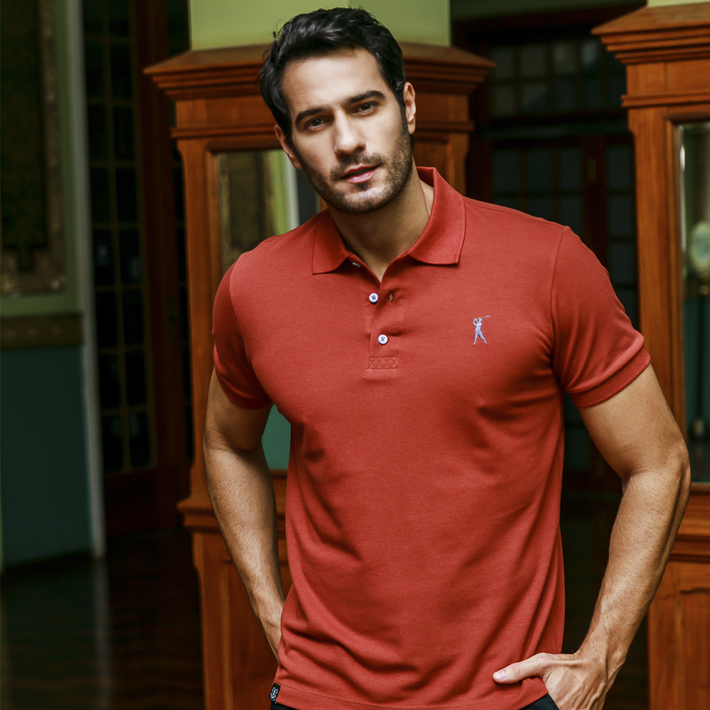 estilo polo