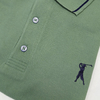 CAMISA POLO FRISO INF - Golfe Class