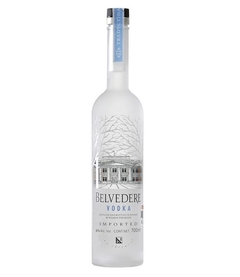 Vodka Belvedere PURE NIGTH SABER