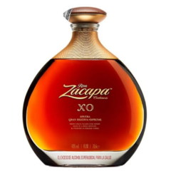 Ron ZACAPA XO - comprar online