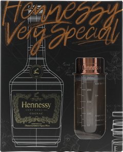 Cognac Hennessy Very Special Alchemy - comprar online