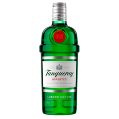 Tanqueray London Dry Gin - comprar online