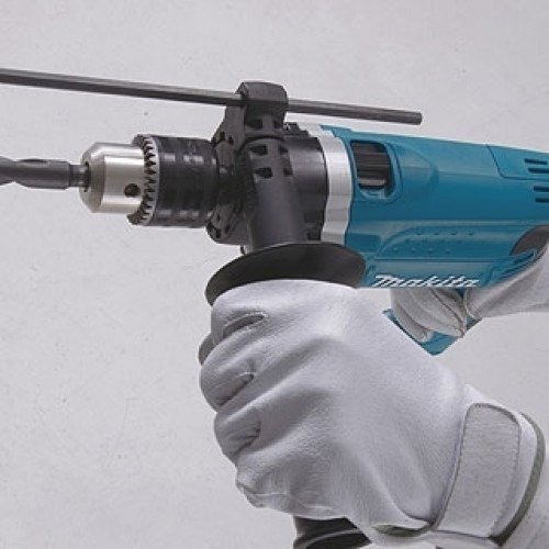 Taladro Percutor Makita Hp1640 760w - Industrialagos