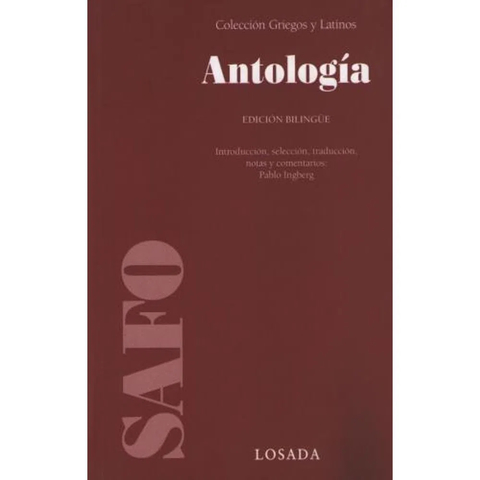 SAFO - Antología
