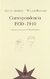 Correspondencia 1930-1940 de Gretel Adorno y Walter Benjamin o Traducción: Mariana Dimópulos