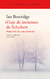 BOSTRIDGE, IAN - "Viaje de invierno" de Schubert