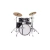 Bateria Mapex Horizon Hx529sfjkdk Sin Fierros