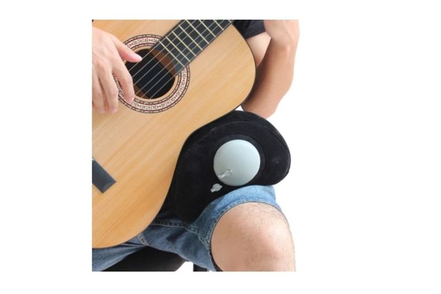 Soporte Ergoplay en Pierna para Guitarra Flatsons Fa80A