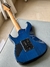 Imagen de Guitarra Eléctrica Soloking Stratocaster MS1 Custom 24 HH Turquoise Wakesurf