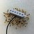 Microfono Ds Pickups Stack 06 Ds42 - comprar online