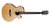 Guitarra Electroacustica Cort Sfx Me Op Con Funda Cort - comprar online