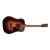 Guitarra Acustica Cort Ad810 Ssb - tienda online