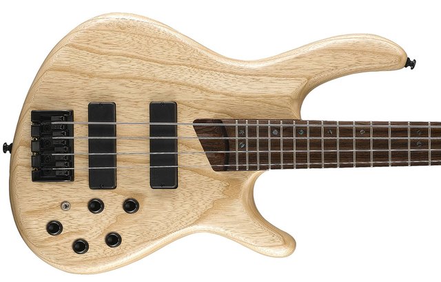 Bajo Cort Artisan B5 AS OPN | Trino Music