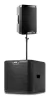 Cajas Potenciadas Alto Professional Ts308 + Ts312s Subwoofer + Soporte