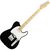 Guitarra Fender Telecaster Standard Mn Black en internet