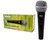 Microfono Dinamico Vocal Shure Sv100 Con Cable Canon Plug en internet