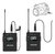 Sistema Inalambrico Anleon P1c Microfono Camaras Digitales - tienda online