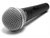 Microfono Profesional Shure Sm58s Interruptor De Encendido - KAIRON MUSIC