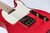 Guitarra Electrica Slick Guitars Sl51m Coral Red Telecaster - KAIRON MUSIC