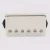 Microfono Suhr Ssv Bridge 50 Nickel Chrome - KAIRON MUSIC