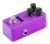 Pedal Kokko Fuv2 Mini Vibe Para Guitarra O Bajo en internet