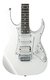 Guitarra Electrica Ibanez Grg140wh White - tienda online