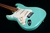Guitarra Electrica Jet Guitars JS300 SFG LH Stratocaster SSS ZURDA - KAIRON MUSIC