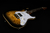 Imagen de Guitarra Electrica Jet Guitars JS450 QTBR Stratocaster HSS