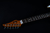 Guitarra Electrica Jet Guitars JS450 QTBR Stratocaster HSS - KAIRON MUSIC