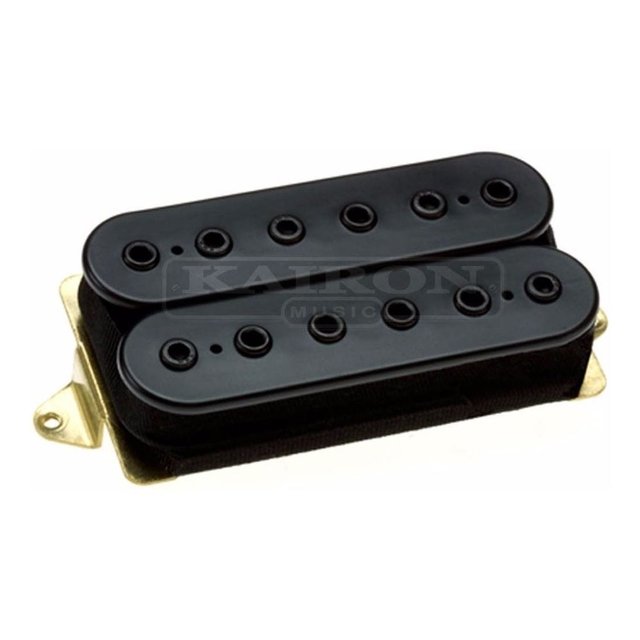 Microfono Dimarzio Dp151 Paf Pro Doble Bobina