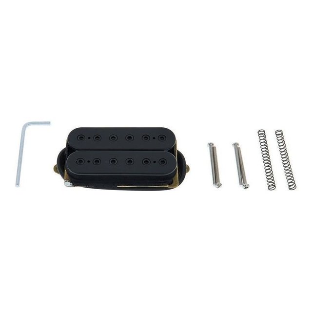 Microfono Dimarzio Dp151 Paf Pro Doble Bobina