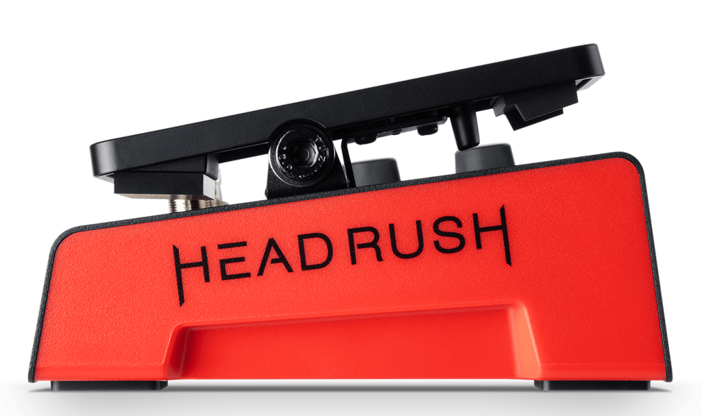 Headrush MX5 Pedalboard Multiefectos Modeling pantalla táctil