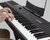 Piano Electrico Artesia Performer Bk 88 Teclas Semipesadas - tienda online