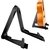 Soporte De Piso Flanger Fl01 Plegable Para Instrumentos