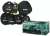 Warwick Rockbag Rb22900b Set De Fundas Para Bateria 7 Piezas - comprar online