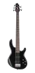 Bajo Cort Action Bass V Plus Black 5 Cuerdas - KAIRON MUSIC