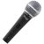 Microfono Dinamico Stagg Sdm50 Con Estuche Y Cable - comprar online
