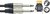 Cable Stagg Ngc6r Plug Plug Neutrik 6 Metros - comprar online