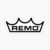 Parche Remo Ambassador Coated 15'' BA011500 Made In Usa - comprar online
