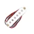 Microfono Bare Knuckle True Grit Stratocaster Bridge White - comprar online