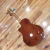Imagen de Guitarra Clasica La Alpujarra Alpumidi Natural Brillante