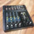 Consola Mixer Alto Professional ZMX862 6 Canales - KAIRON MUSIC