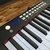 Piano Bora Portátil Bluetooth BX2 de 88 Teclas - comprar online