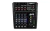 Consola Mixer Alto Professional ZMX862 6 Canales