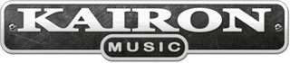 KAIRON MUSIC