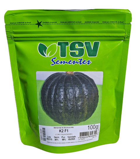 TSV Sementes - product