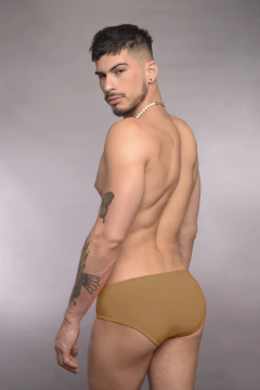 Sunga Naked - comprar online